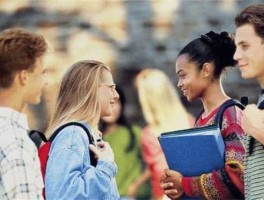 孩子出国留学需要多少钱（孩子出国留学的好处和坏处）