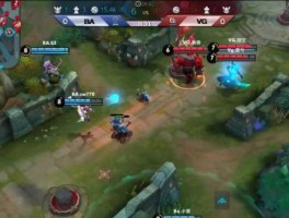 a战，打野走a快还是战撸快？