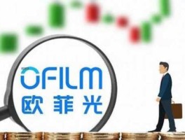 欧菲光股票（欧菲光股票质押延期回购是利空吗？）