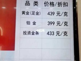 老凤祥黄金回收价格查询（老凤祥黄金回收价格查询今日官网）