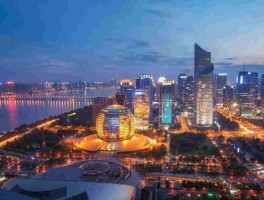 杭州滨江集团 滨江集团是做什么的？