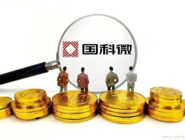 国科微？国科微是国企还是民企？