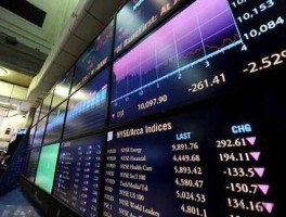 美国股市开盘时间（美国股市开盘时间是北京时间几点）