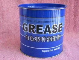 特种润滑油？1#白色特种润滑脂与3#白色特种润滑脂适用范围有何区别？