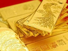 24k99黄金 迪拜黄金24k99黄金金条多少钱人民币一克？