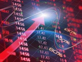 股市券商大涨（券商大涨之后是什么）