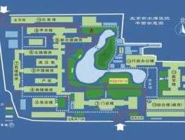 北京平安大街？北京积水潭新街口在几环？