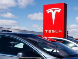 4860（特斯拉4860最大续航里程？）