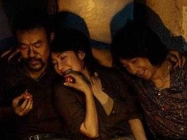 一路惊魂（1986淘金惊魂剧情解析？）