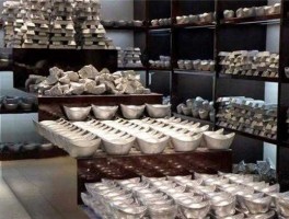 人民币白银，1千克白银多少人民币？