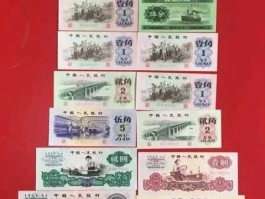 第三套人民币小全套收藏价（第三套人民币小全套收藏册）
