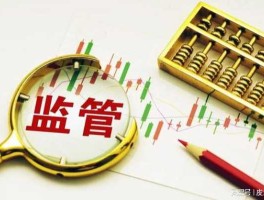 股市监管长（股市监管的必要性）