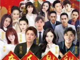 唐人影视 上海唐人影视公司都有哪些艺人？