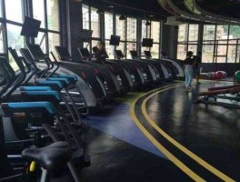 中体今天的价格，贵阳飞锐健身的价格？