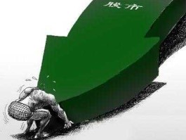 中国股市惨淡（中国股市惨淡了吗）