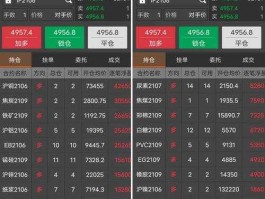 期货仿真交易软件（期货仿真交易软件,随时可交易）