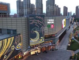 万象娱通？泰州高港区哪里最繁华？