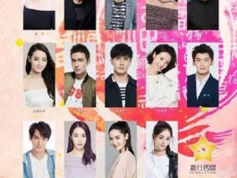 嘉行传媒旗下艺人名单（嘉行女艺人排行榜？）