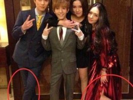 郭敬明身价，郭敬明身高多少？