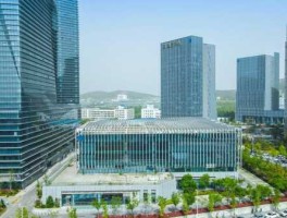 创新基金项目？陵城区产教融合创新示范园项目？