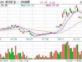 002155 辰州矿业 有色股票有哪些，龙头股是哪个？