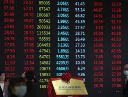 股市上挂（股市挂牌什么意思）