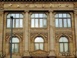 中国外汇交易中心官网地址(中国外汇交易中心官网地址电话)