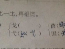 展唐科技？“展”字组词并造句？