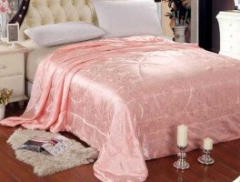 603848？好太太蚕丝被怎么样？