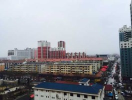 玉田吧（唐山市玉田县的楼多少钱？）