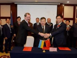 大连新市长，弗拉基米尔是哪个国家的？