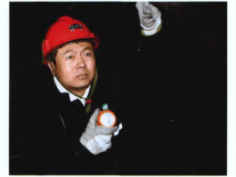 大同煤业吧（马脊梁矿新矿长是谁？）