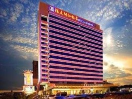 000797股票 福州市有哪些比较牛的建筑公司？