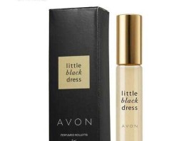 雅芳小黑裙香水价格，雅芳小黑裙的香水好不好持久吗？