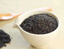 黑芝麻的产地，富，硒黑芝麻什么产地？