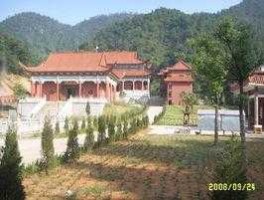 海通证券新余营业部，新余崇庆寺怎么去？