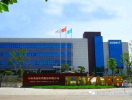 鲁抗医药吧 山东鲁抗海伯尔生物技术有限公司怎么样？