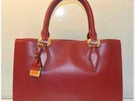 万里马，万里马包包算不算是奢侈品？