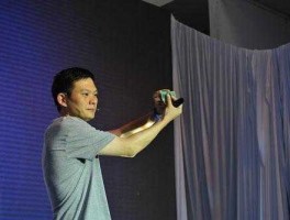 汪泽其（奋达科技现在的CEO是谁？）