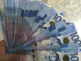 1索比是多少人民币(1399比索等于多少人民币)