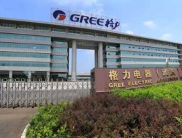 格力电器股份有限公司电话（格力电器咨询电话）