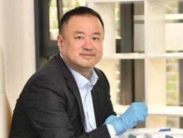 英科医疗股票（英科医疗董事长是哪里人？）