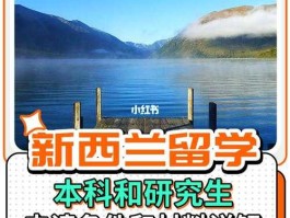 新西兰留学的基本条件？新西兰研究生申请要求？