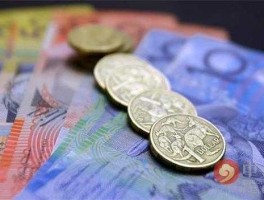 2023年澳元最低点在什么时候（澳元下半年会跌吗）