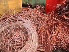 铜多少钱一斤？铜多少一斤？