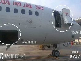 777X舱门炸开（空客系列是什么意思？）
