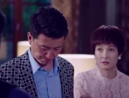 魏新（暖暖的幸福魏新跟金满堂大结局？）