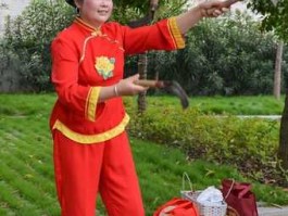 李金凤（三棒鼓李金凤肖昌永对唱？）