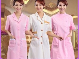 服饰美容，女孩子卖服装和学美容哪个好一点？