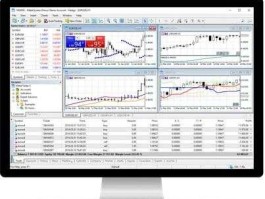 metatrader4（metatrader4安卓版下载）